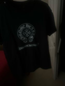 Chrome shirt