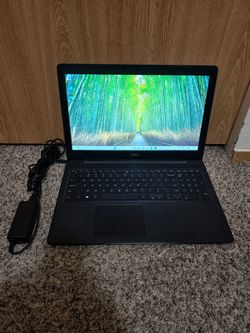 Dell Inspiron 3593 School / Work  Touchscreen Laptop Windows 11 Home
