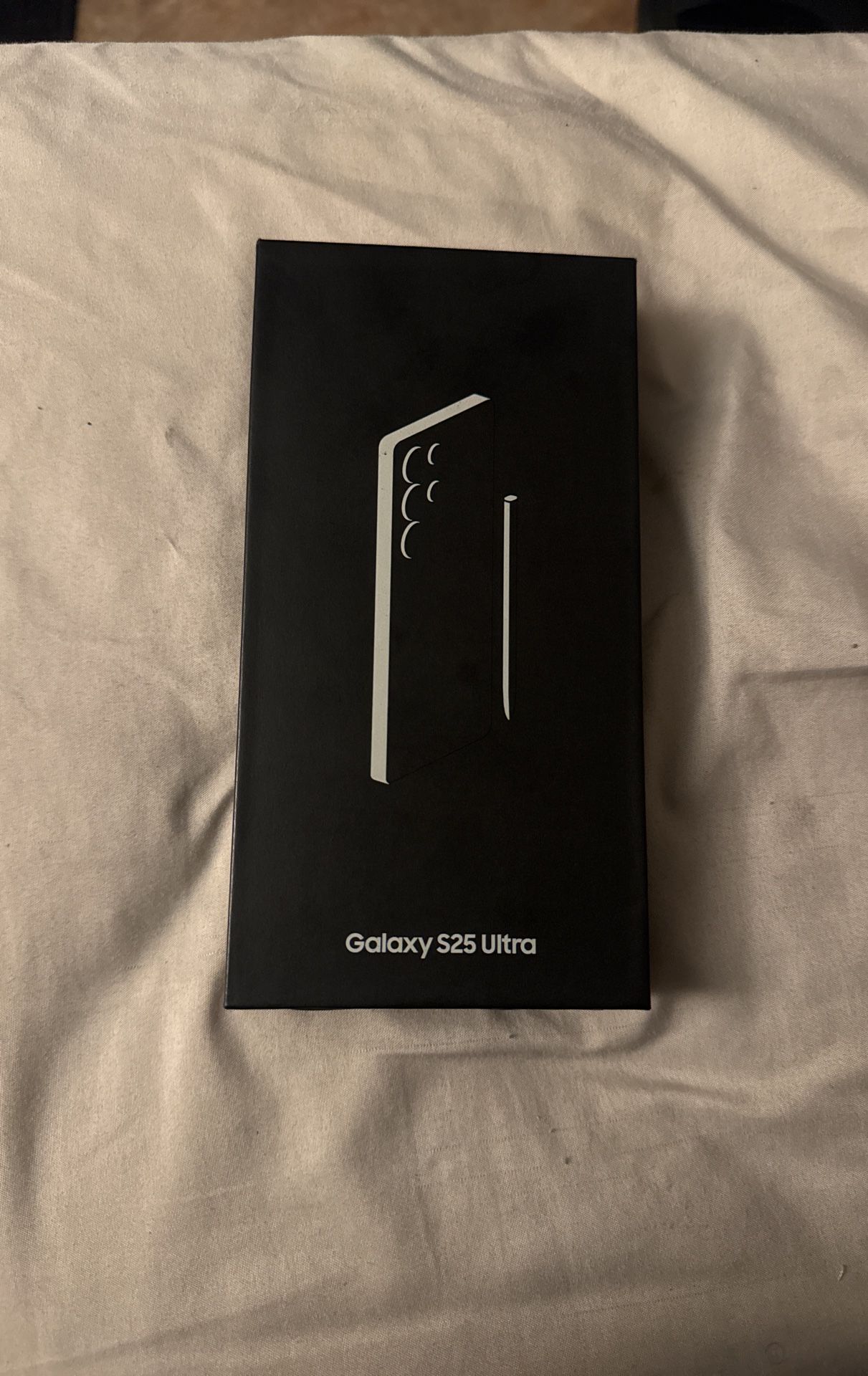 25 Ultra (512gb, Unlocked)