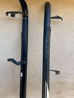 Running boards/ Side Steps Toyota