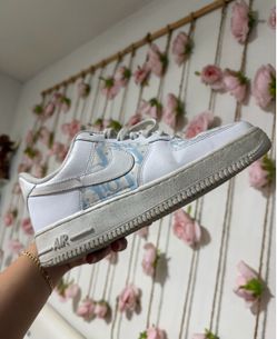 Air Force 1s