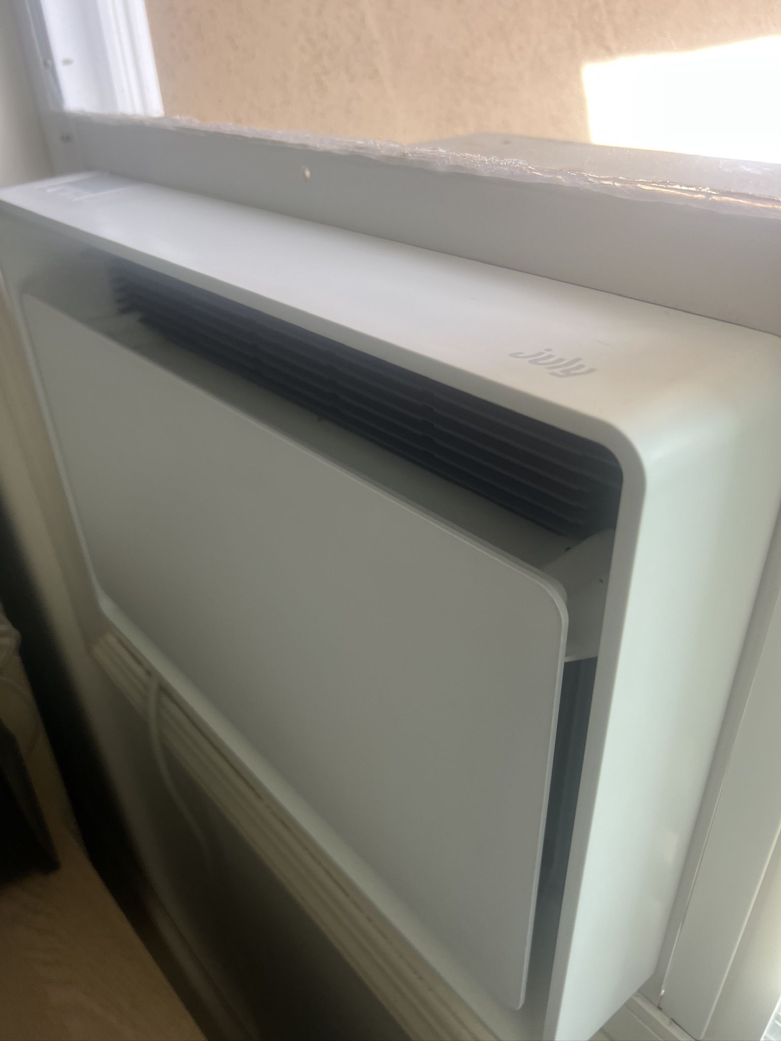 Air Conditioner (AC) Window Unit - Brand: July