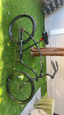 Firmstrong Beach Cruiser