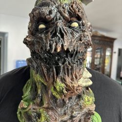 Halloween Mask 
