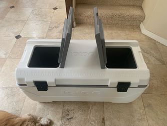Igloo Cooler 165 Qt