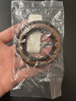 Mini Cooper F56 Genuine Shaft Seal