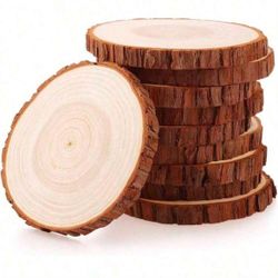 Wooden Centerpiece 