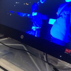 Hp TouchScreen 2&1 Desktop