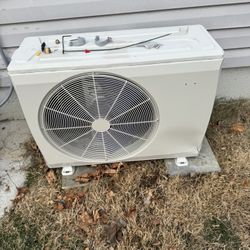 carrier performance series 2 ton ductless mini split 