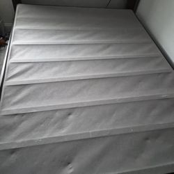 Box Spring