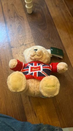 London bear