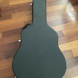 Guitar Hard Case