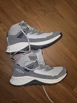 KEEN Mens Hightrail Boots size 11.5