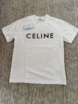 Celine shirts