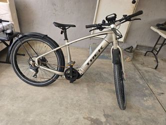 Trek allant+ electric bike