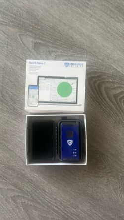 Brickhouse Auto GPS Tracker