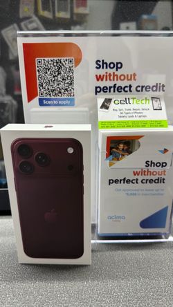iPhone 18 Pro Max