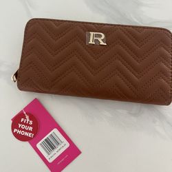 Rampage NEW Wallet 