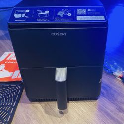 Air Fryer (Never Used)