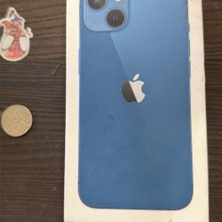 iPhone 13 Box 