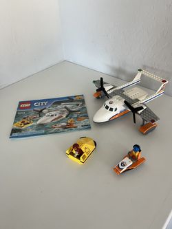 Lego 60164 instructions sale
