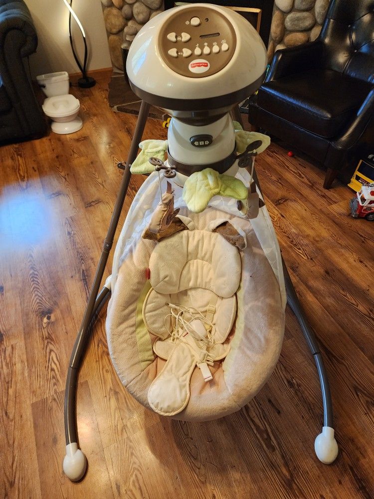 Baby Swing
