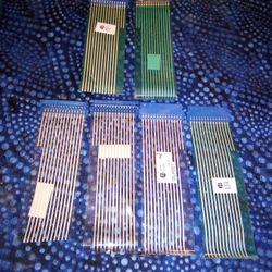 Extenders X6