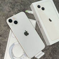 Unlocked iPhone 14 All Colors 