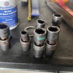 Snap On Sockets