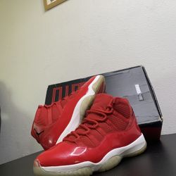 Air Jordan 11 Retro Win Like 96