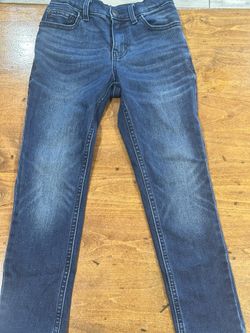 Boys Skinny Jeans