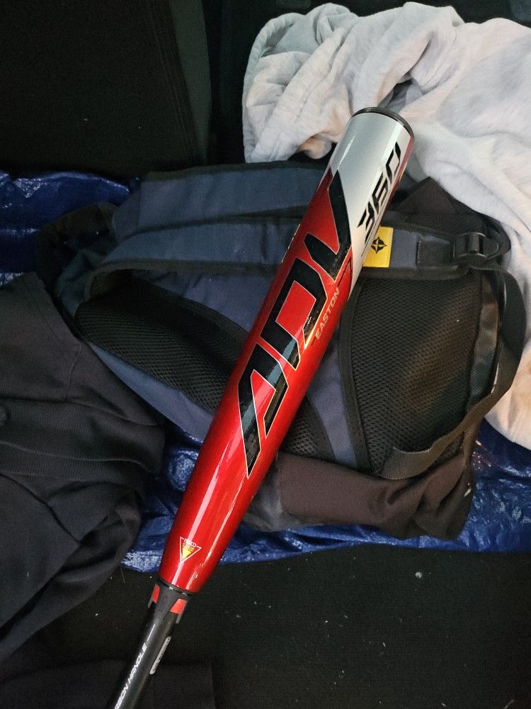 Easton AdV -3. 34 In