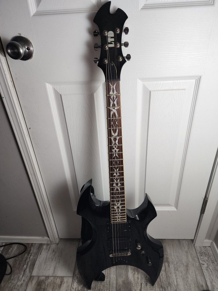 Guitars For Sale
