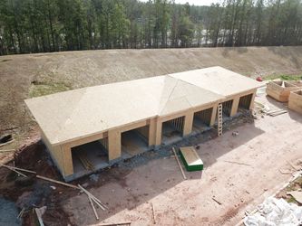 Decks,Porches,Storages, paint interior and exterior and more