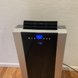 Whynter Portable Air Conditioner 14,000 BTU