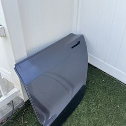 Driver Side Door Model 3 