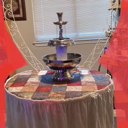 Beautiful Fountain 