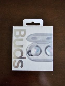 Samsung Galaxy Buds