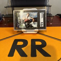 2004 Upper Deck - Star Rookie Limited #205 Philip Rivers (RC) SGC 9.5