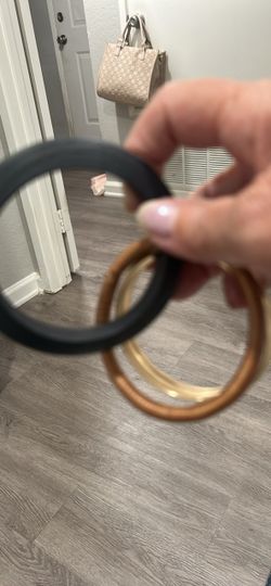 Bangles. Paparazzi brand