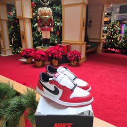 Chicago JORDAN 1 Low Size 11.5