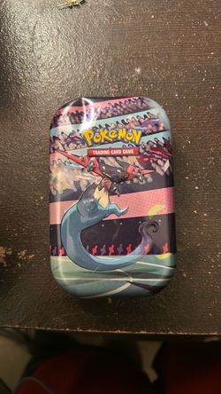Pokemon