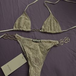 Gucci Swimsuit 