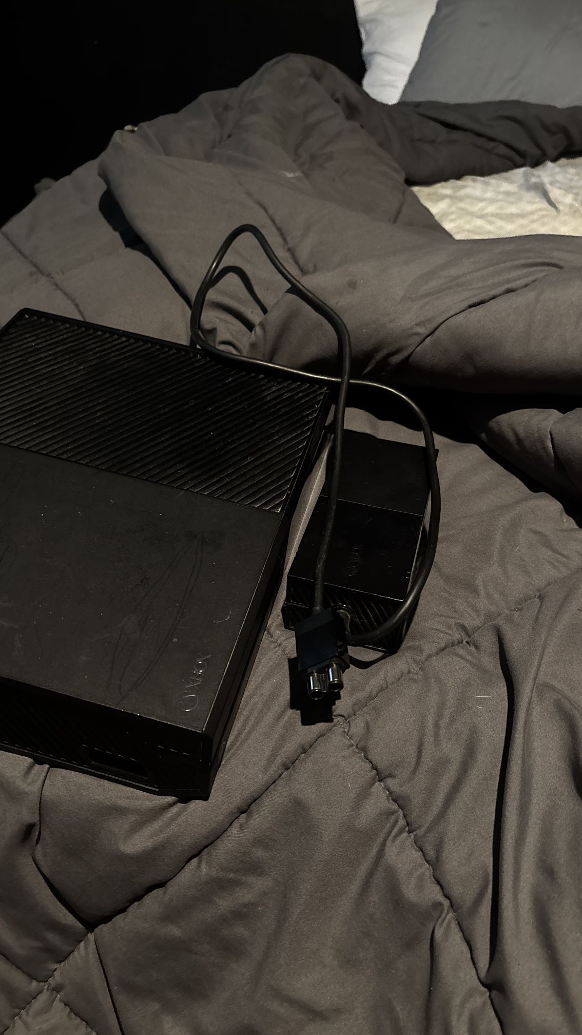 Xbox one