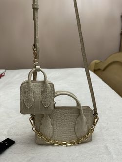 ZARA Bags