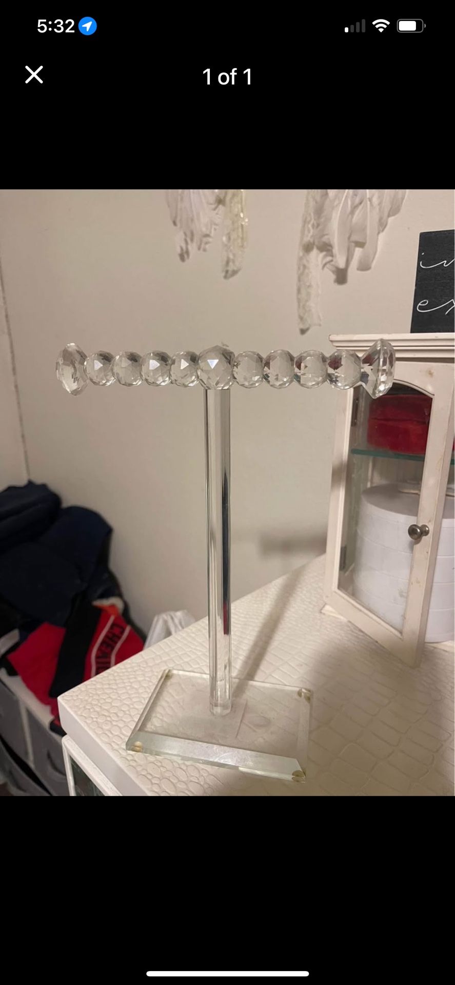 Jewelry Holder 💎