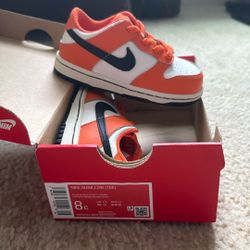 Nike Dunk Shoes