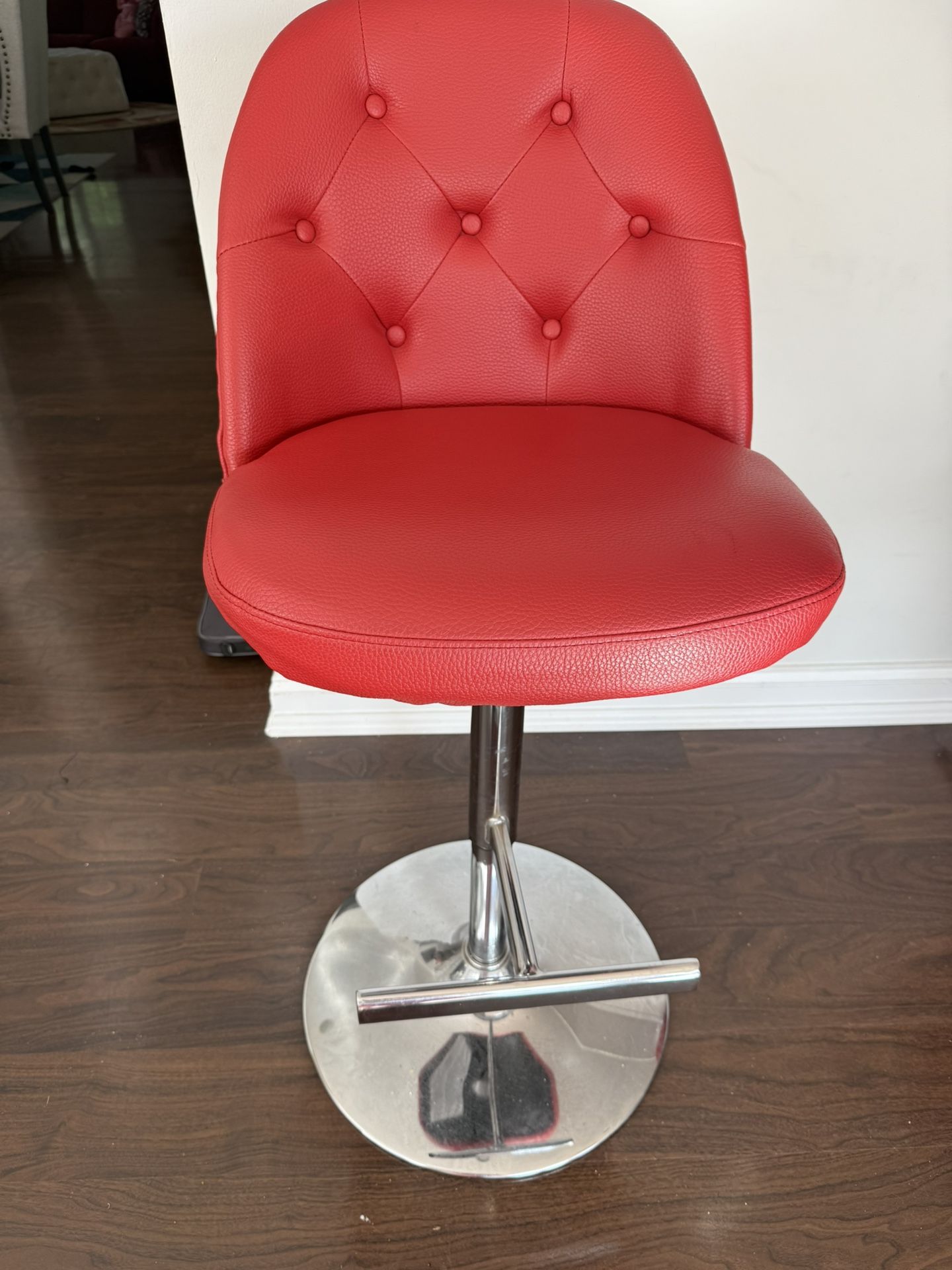 Bar Height Barstools