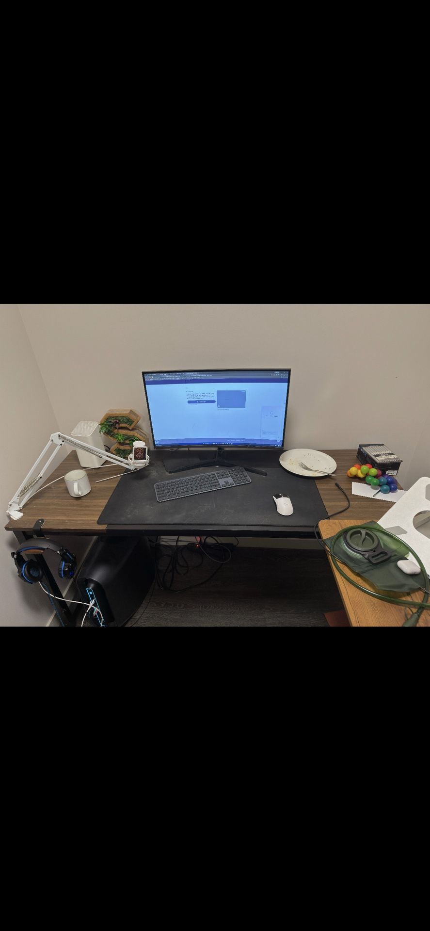 Desk