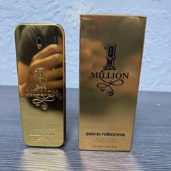 Paco Rabanne 1 Million